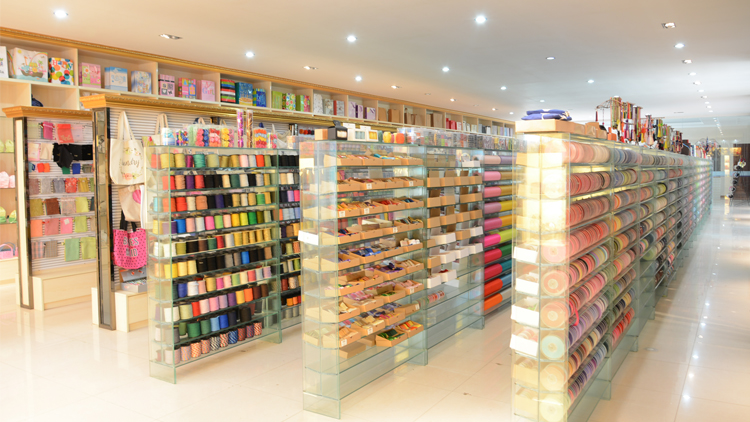 Yangzhou Baisde Gift Craft Co., Ltd. – handmade products 3