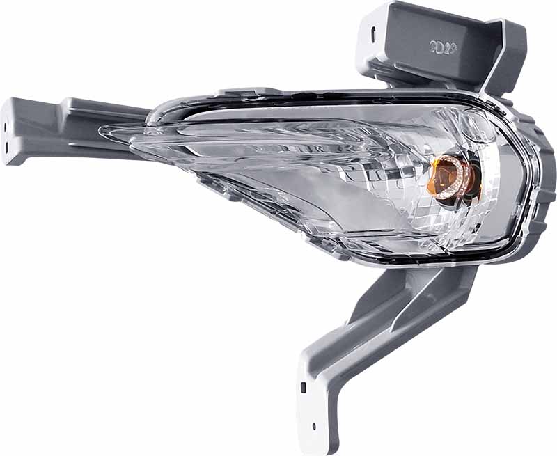 Fog Lamp For Sonata2020