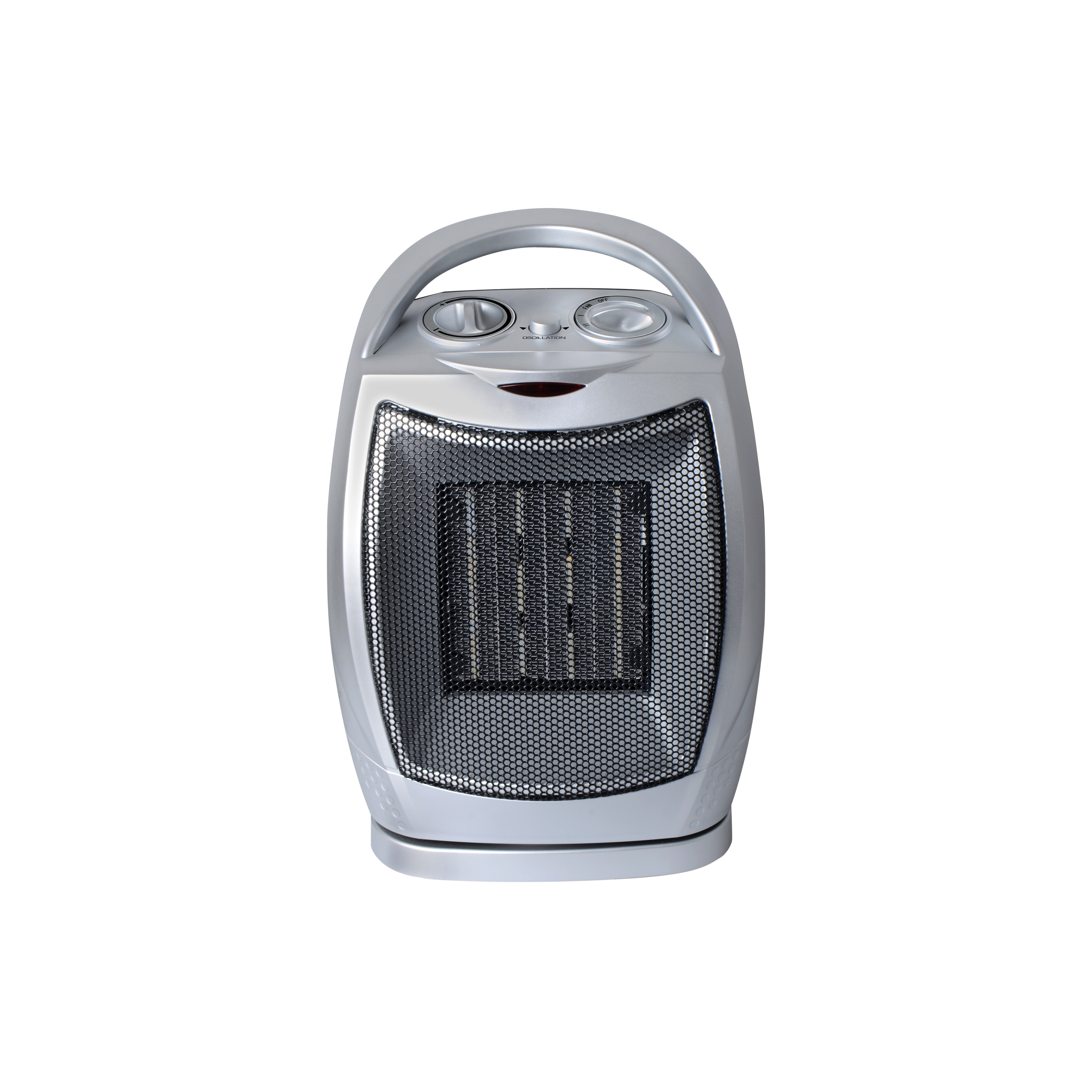 PTC heater
