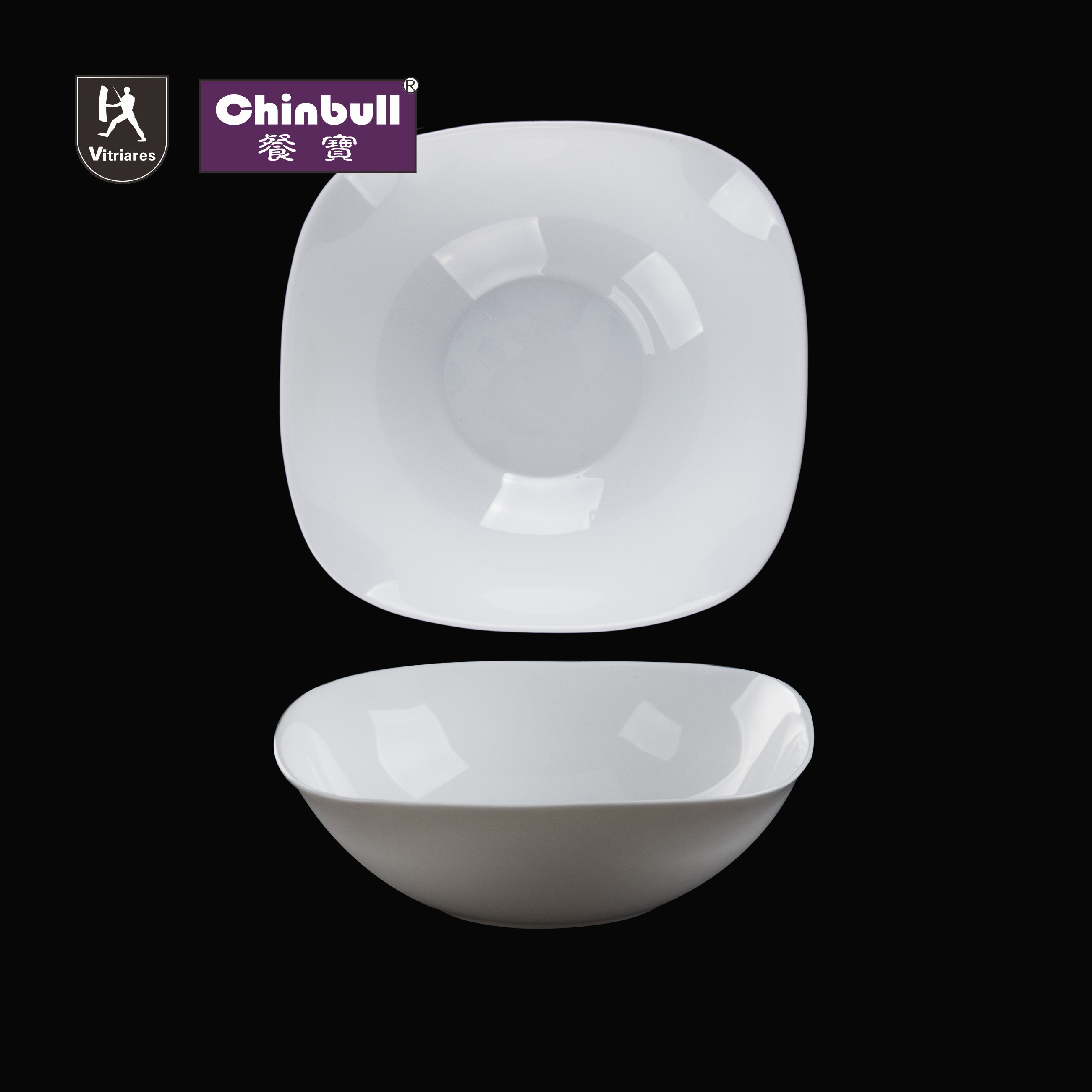 Bowl(opal glassware）