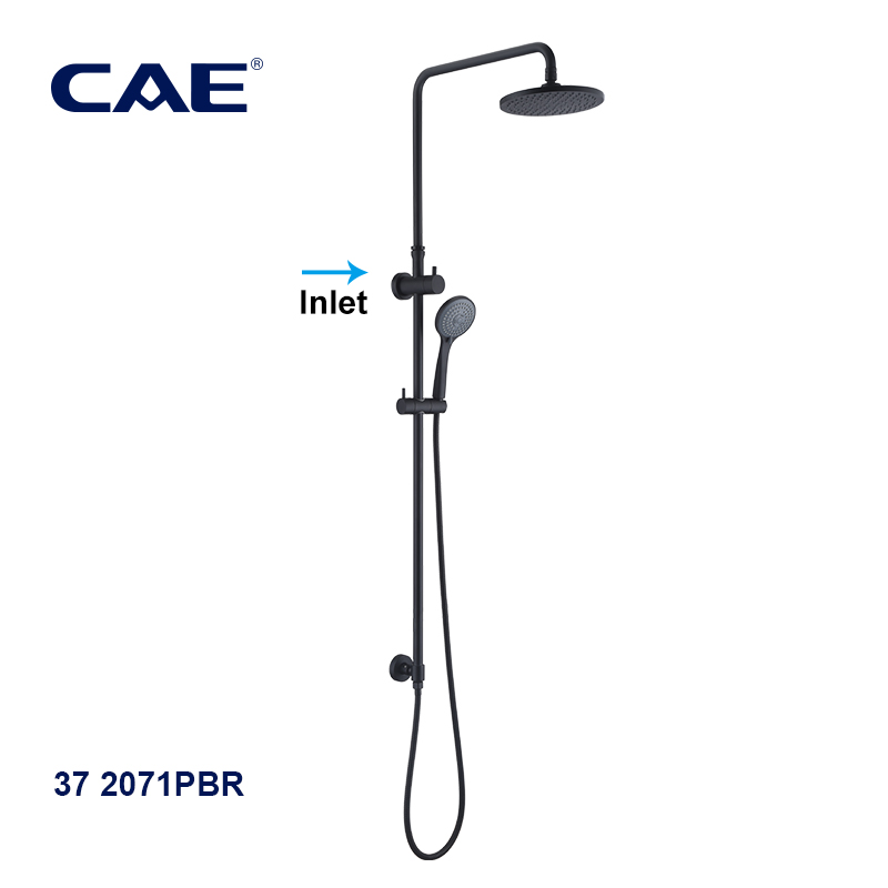 CAE 2 in 1 shower set 37 2071