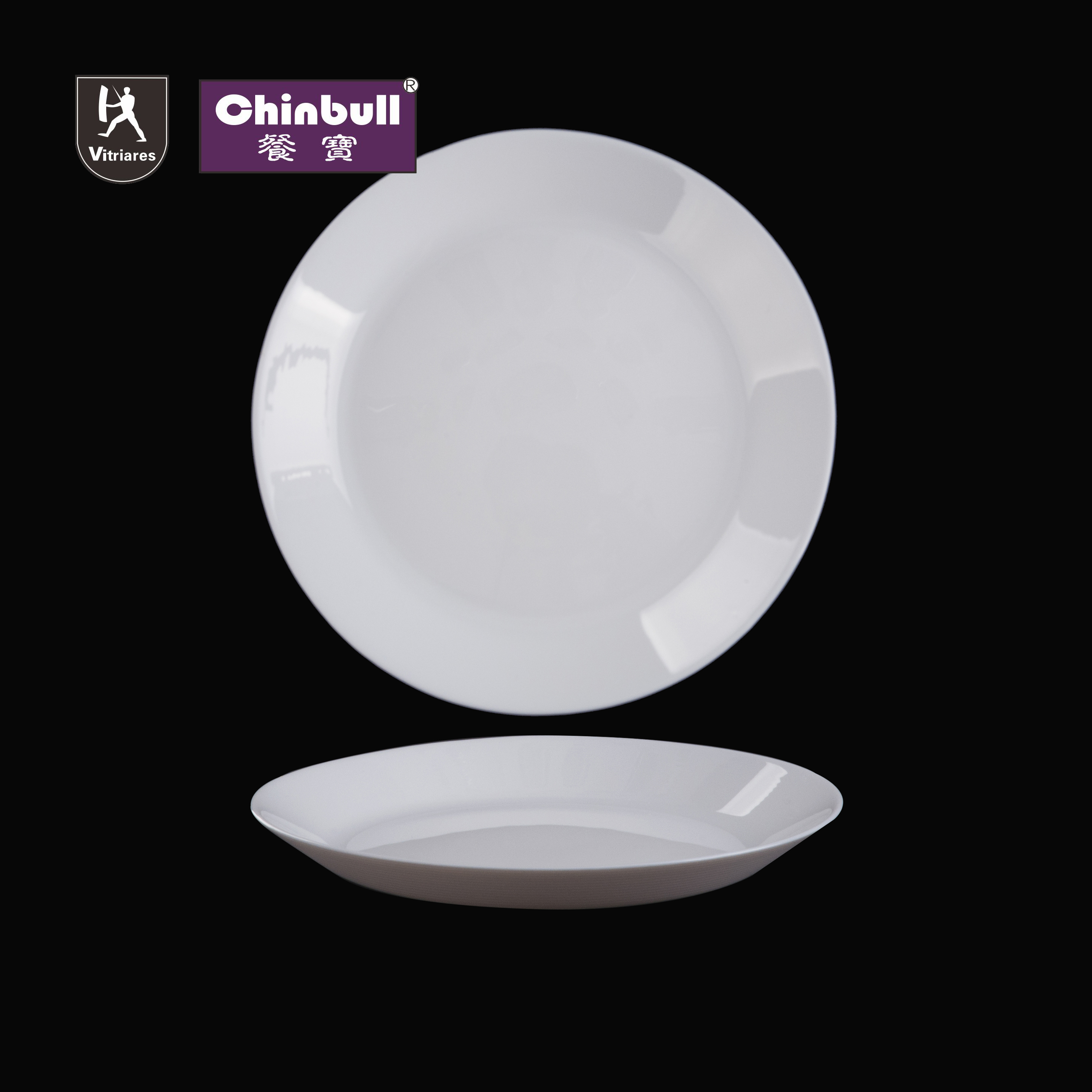 plate(opal glassware）