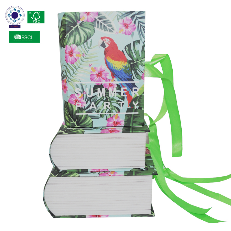 Paper box
