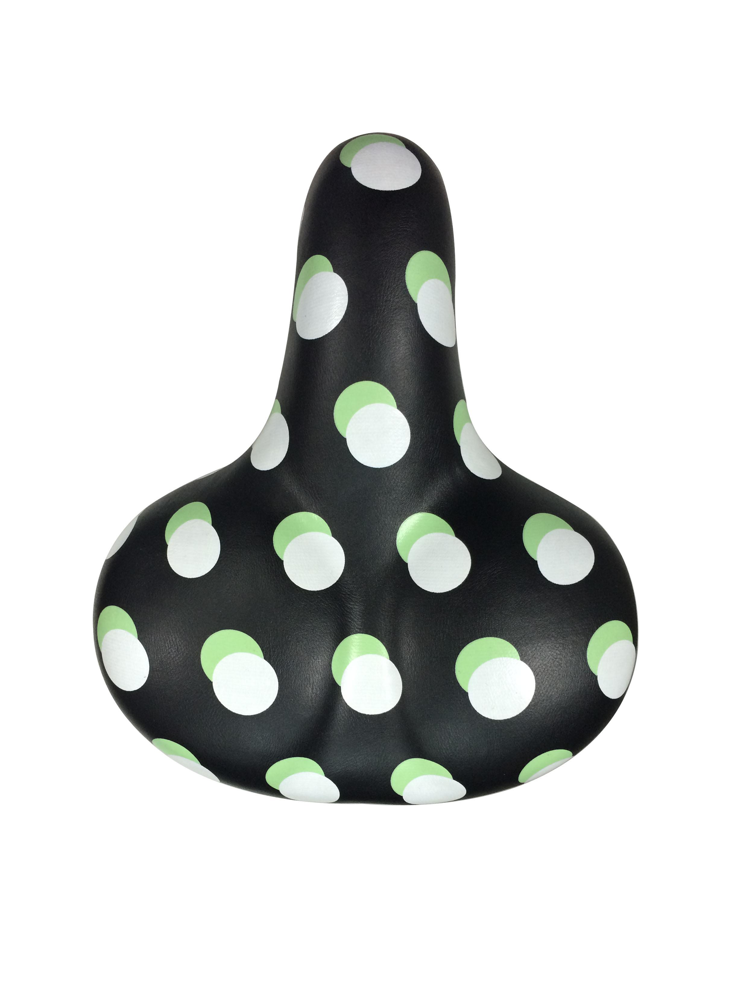 Saddle