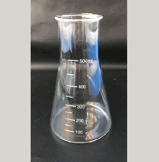 600ml Glass Measuring Cup