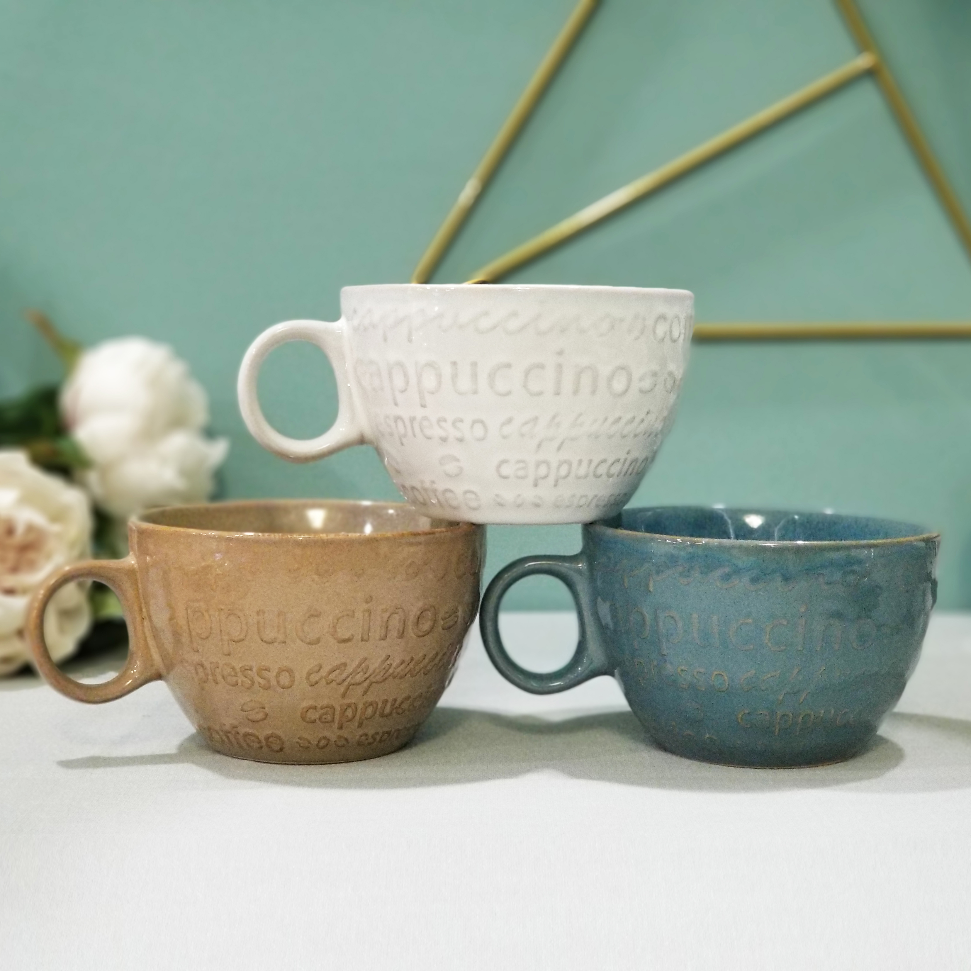 Stoneware mug stoneware mug stoneware mug stoneware mug