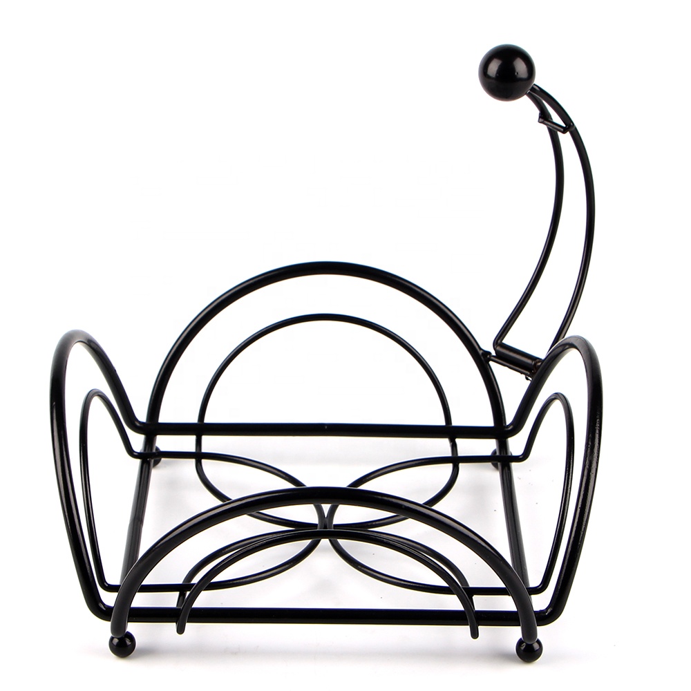 napkin holder，napkin rack, wire napkin holder, metal napkin rack napkin holder，napkin rack,