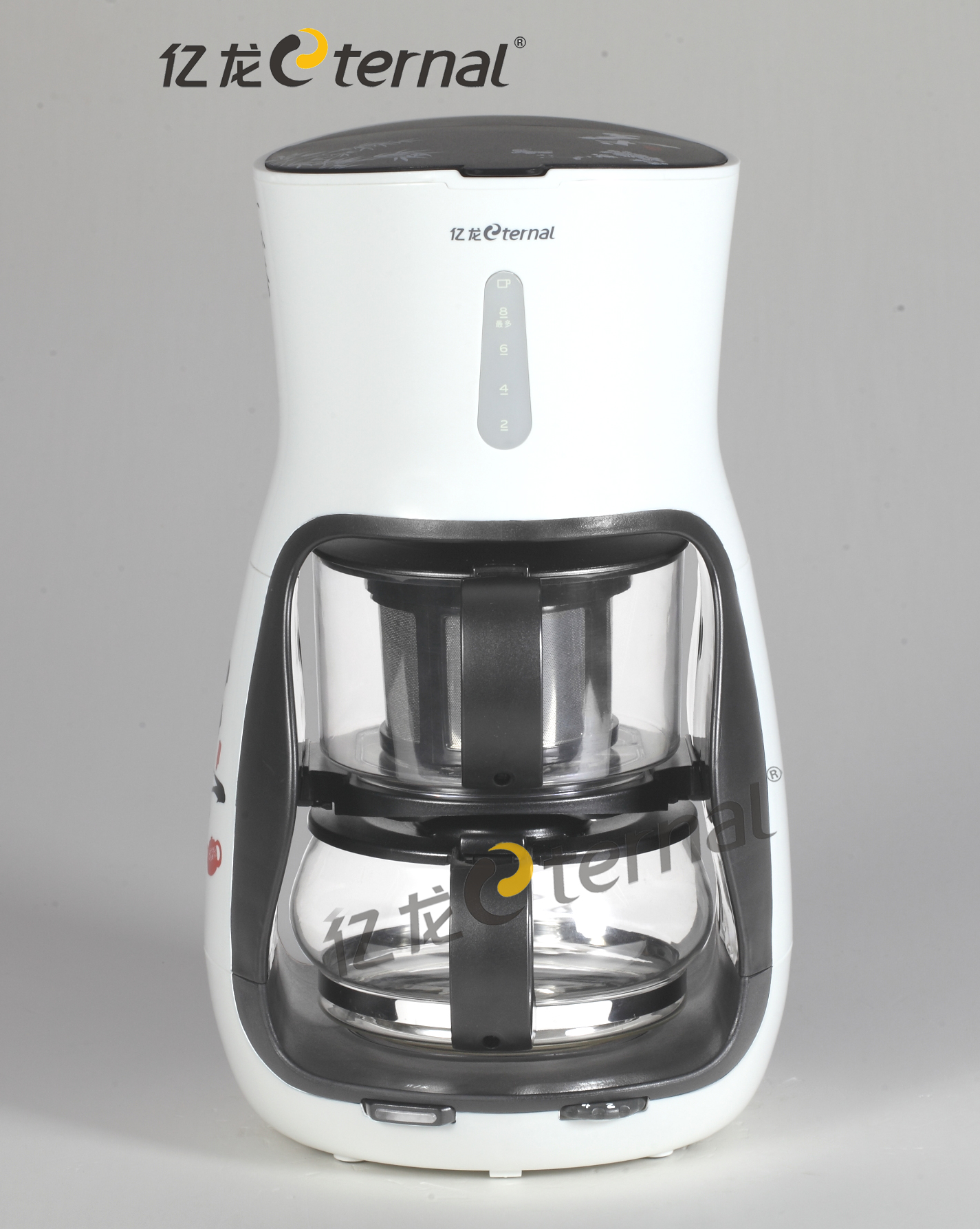 ETERNAL(GUANGDONG)TECH ELECTRIC CO., LTD – lavadora automática 3
