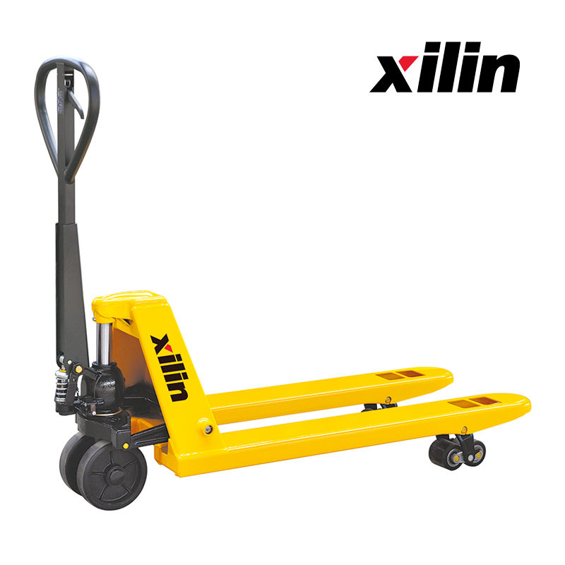 Hand Pallet Truck, Pallet Jack