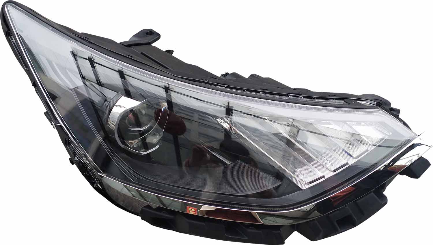 Head Lamp For Sonata'2020