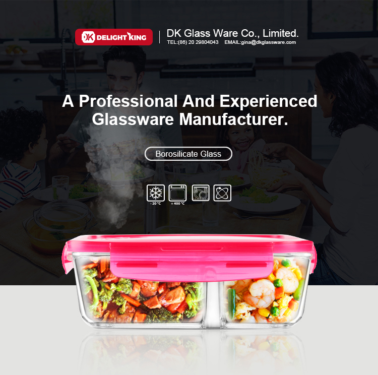 microwave glass food containers