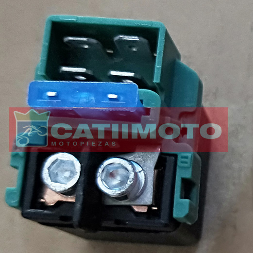 Motorcycle Parts Titan 150