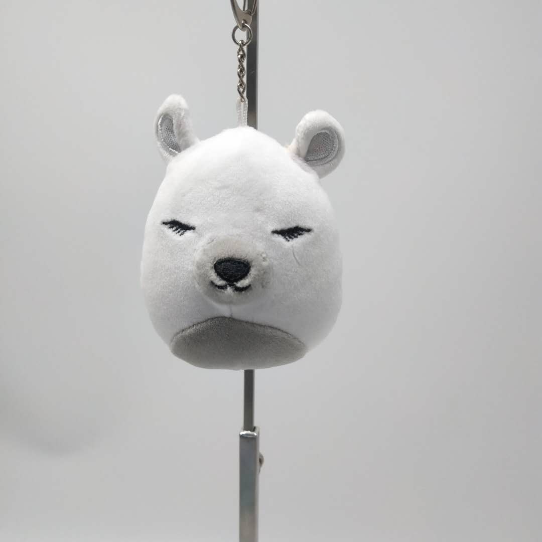 Key chains Plush toy