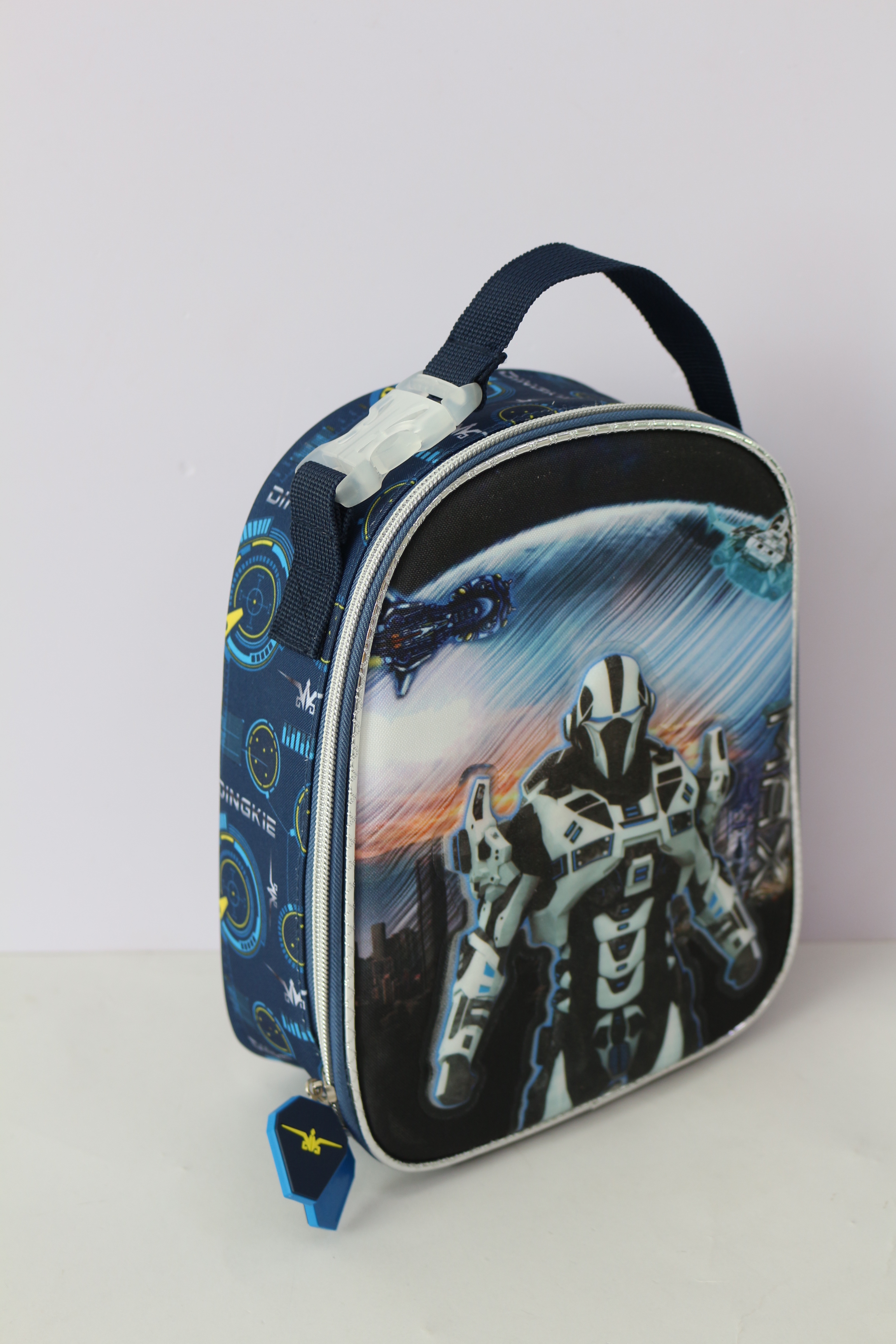 Lunch bag cooler bag