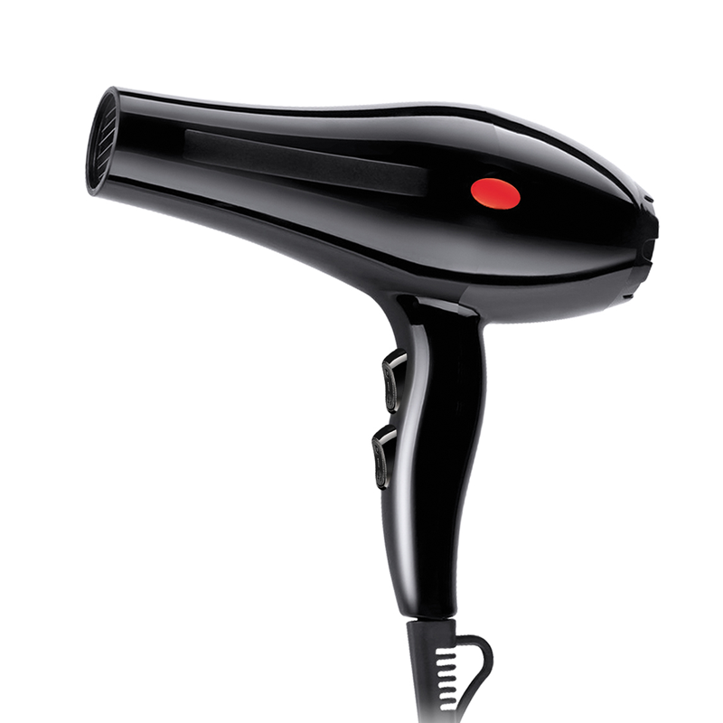 XDM Low radiation AC hair dryer 6682