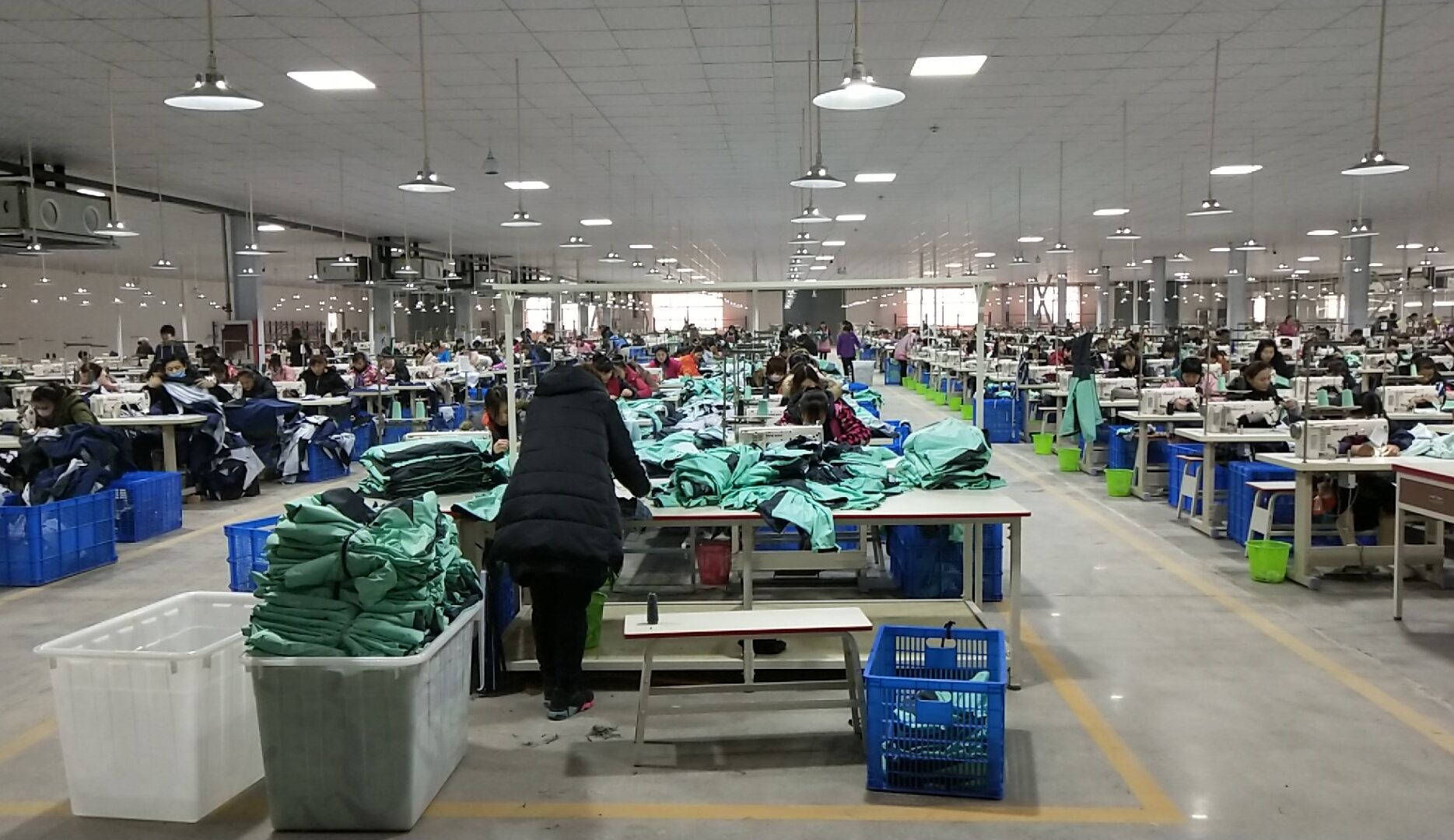 Xiamen Disheng Industrial and Trade Co., Ltd. – fishing clothing 3
