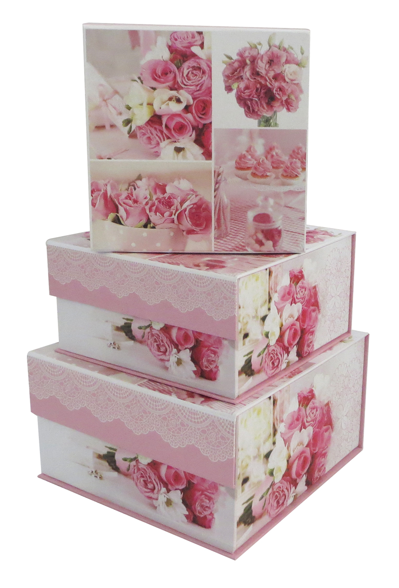 Paper box