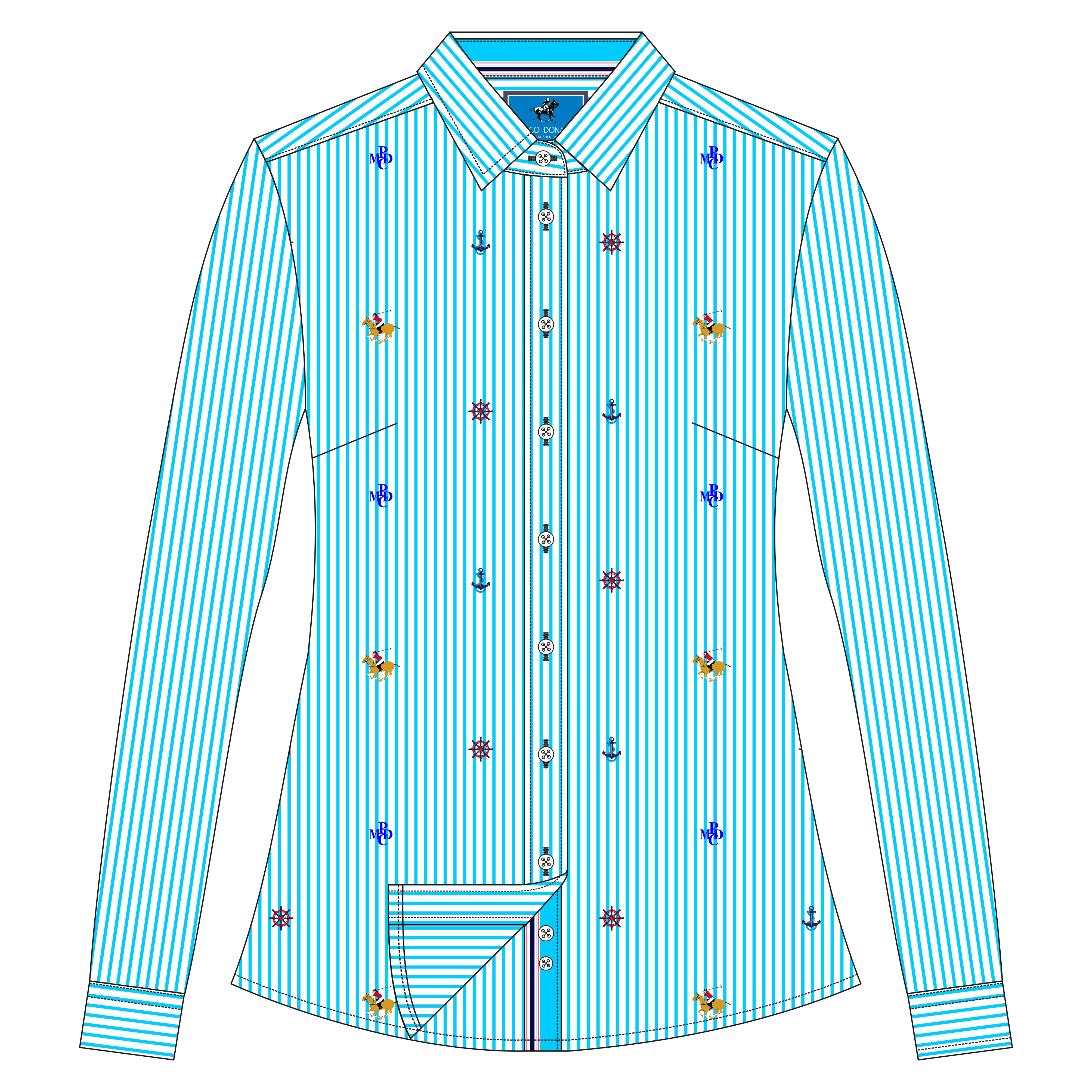 Women's Shirts