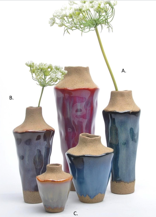 Ceramic Vase