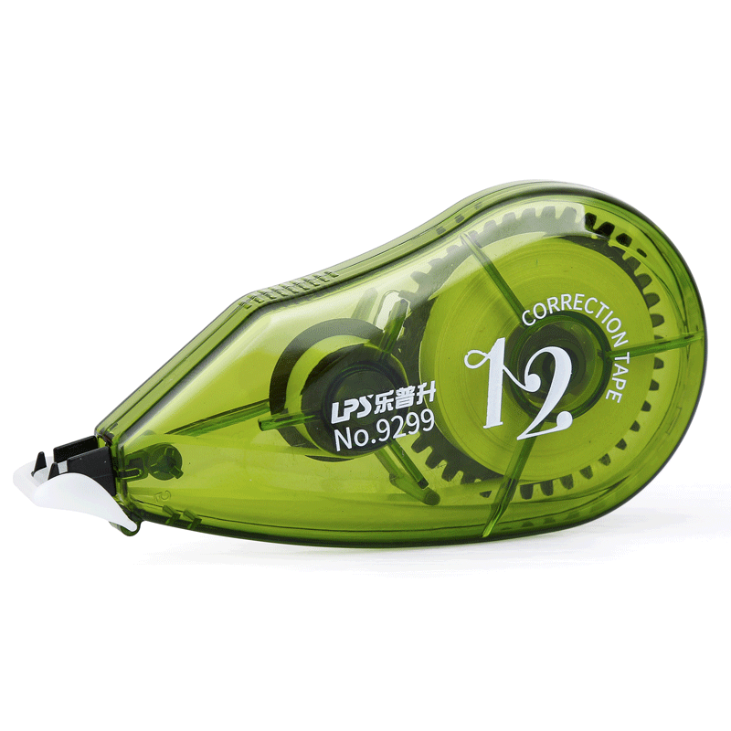 Correction Tape