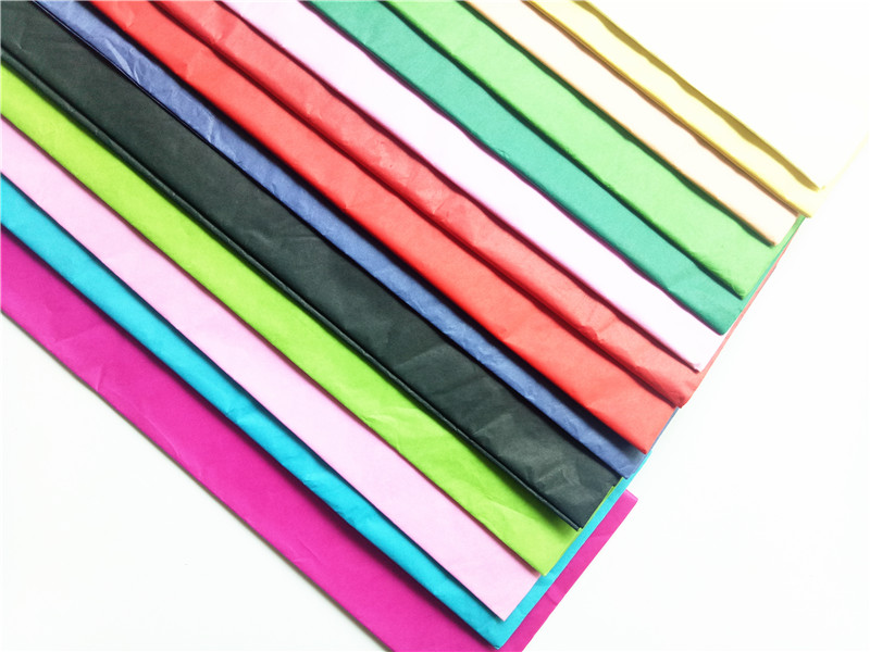 Tissue Paper