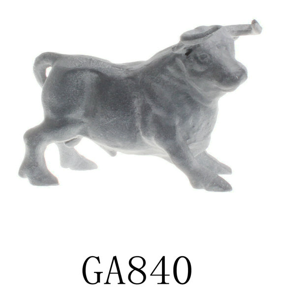 Cast Iron Cow