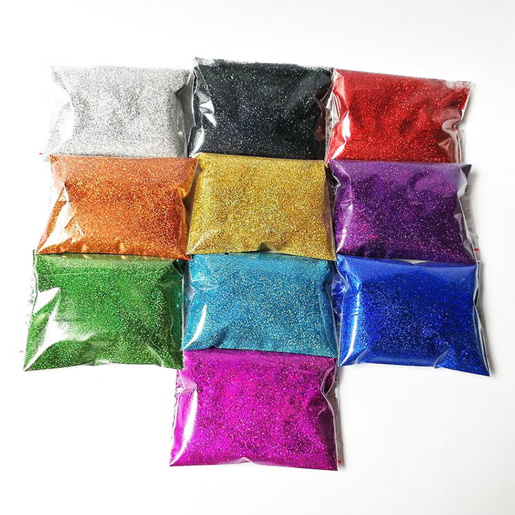 Glitter Powder