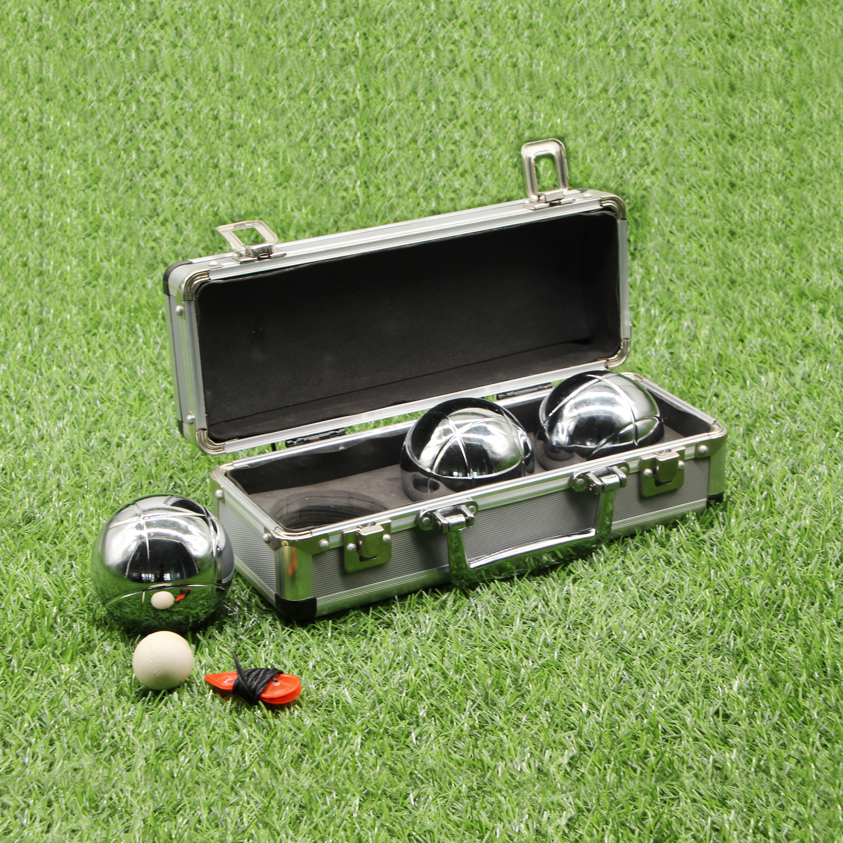 Boules balls