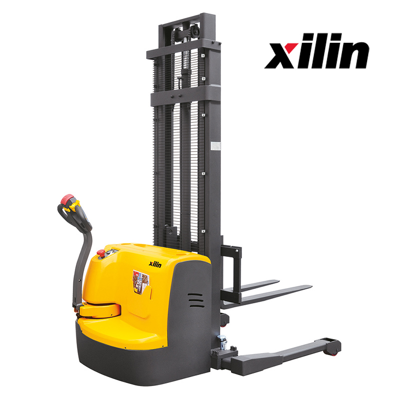 1 Electric Stacker