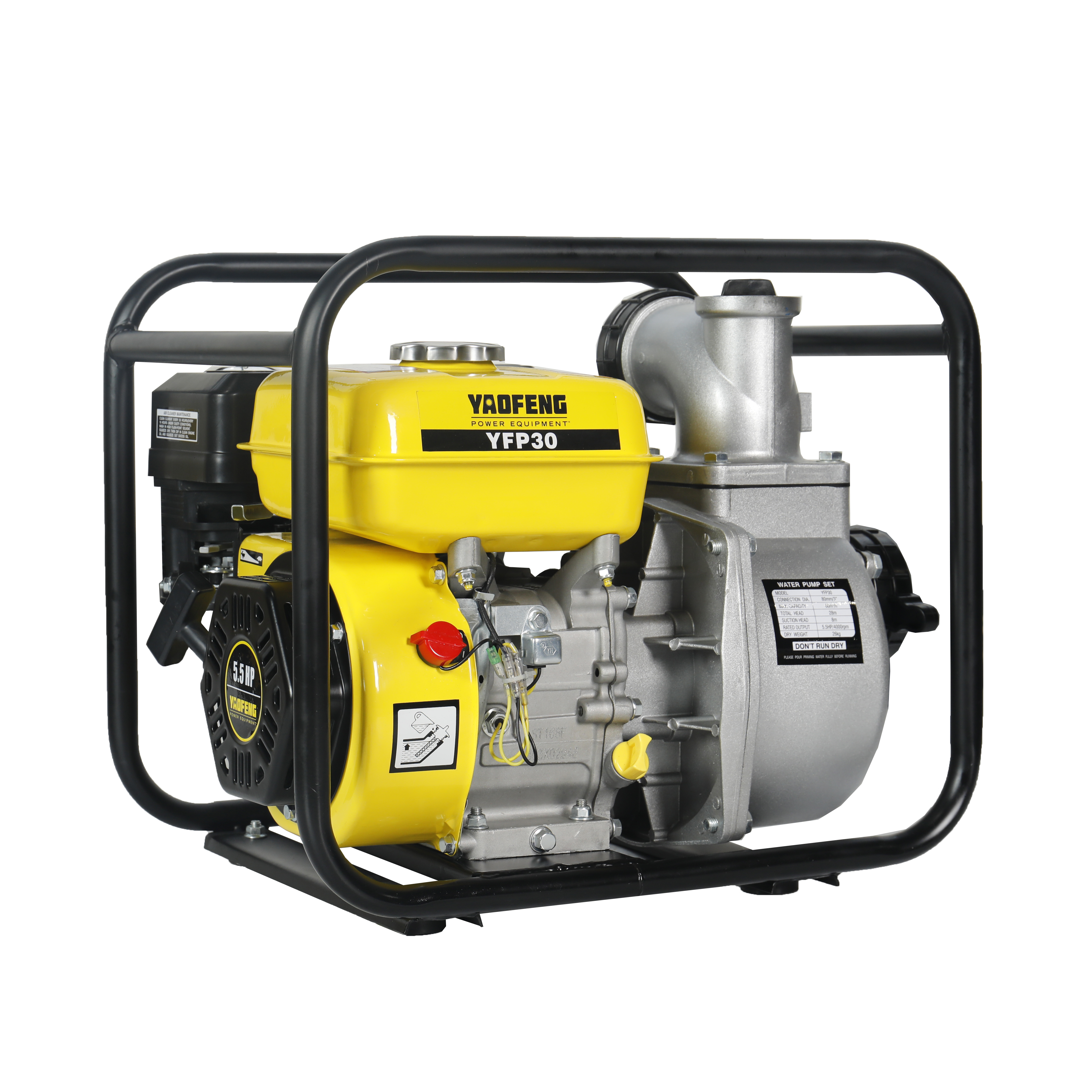 water pump 3 inch