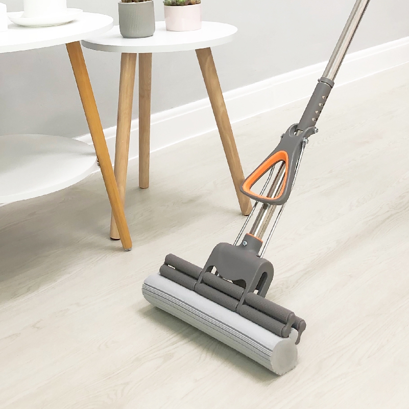 27cm Double-Roller Pva Mop