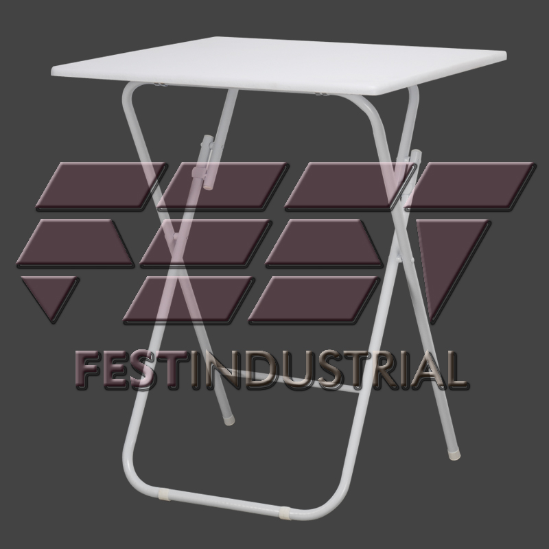 Folding table