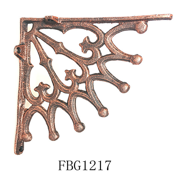 cast iron bracket