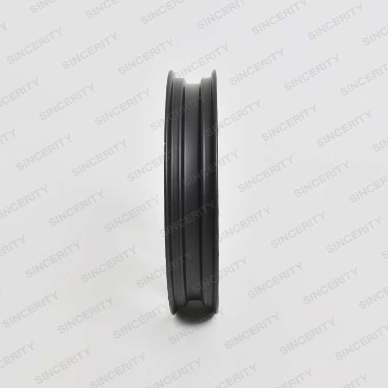 Guangzhou Sincerity Holdings Co.,Ltd. – manubrio de aluminio 3