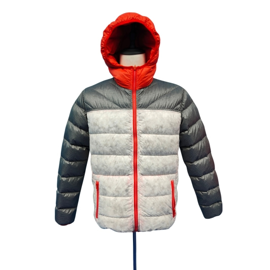 Mens Jacket