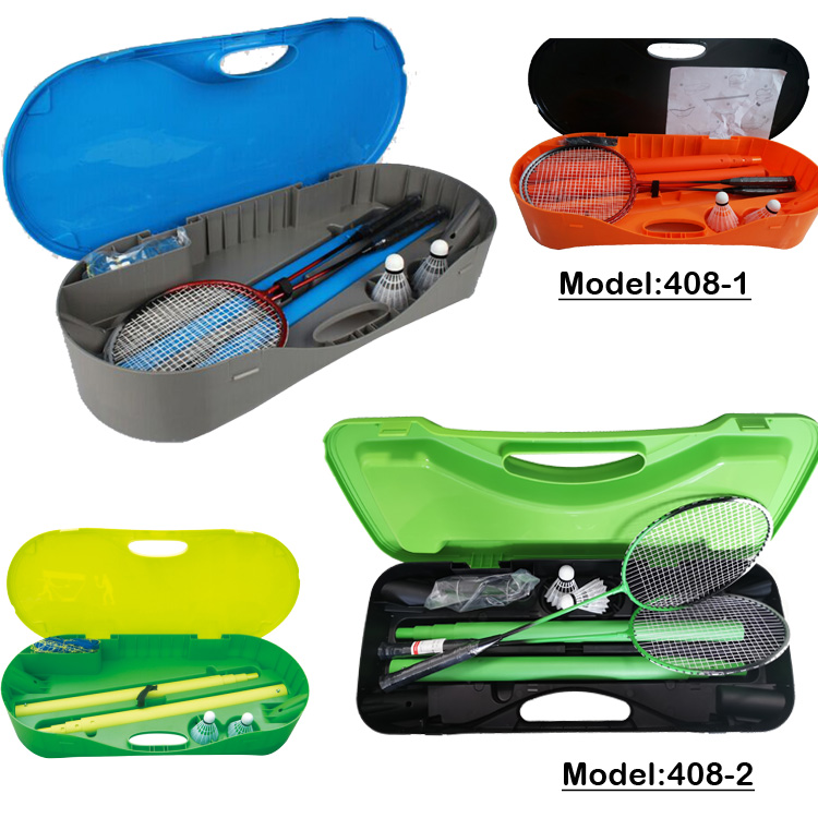 Badminton Easy Fun Set