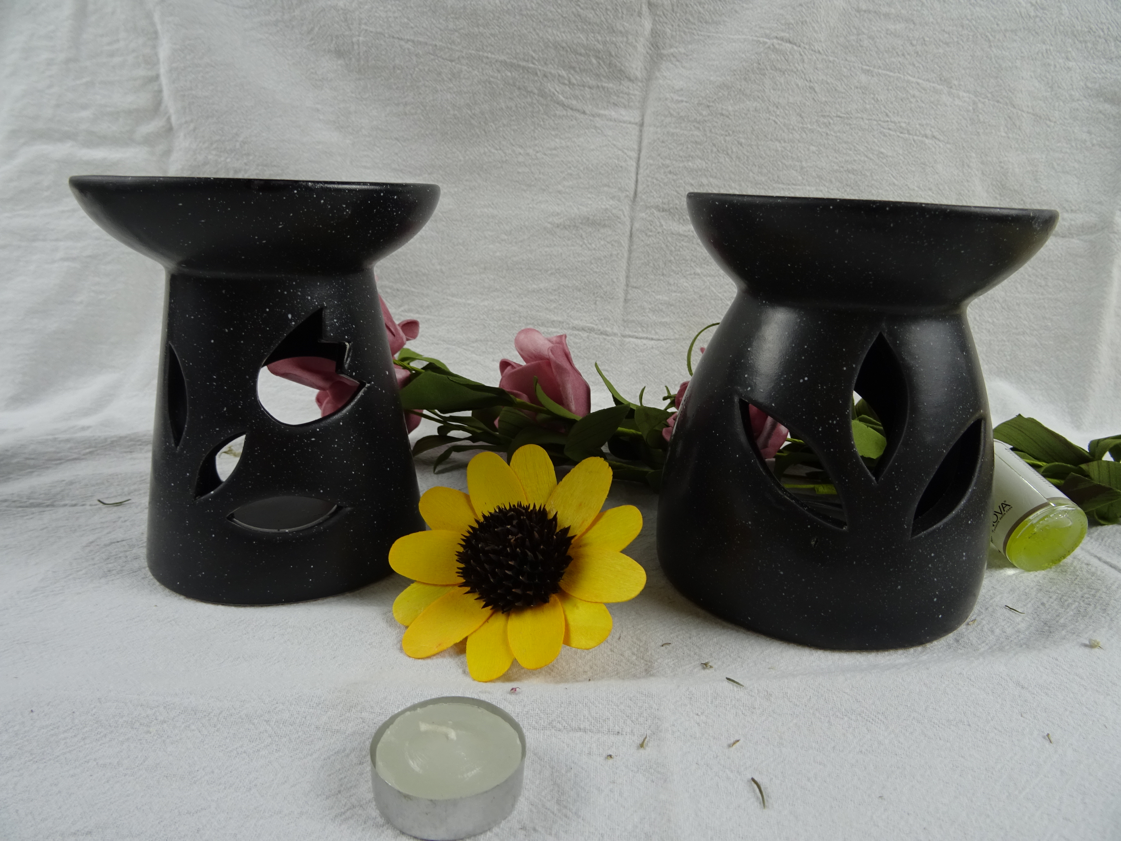 Thurible / Aromastone