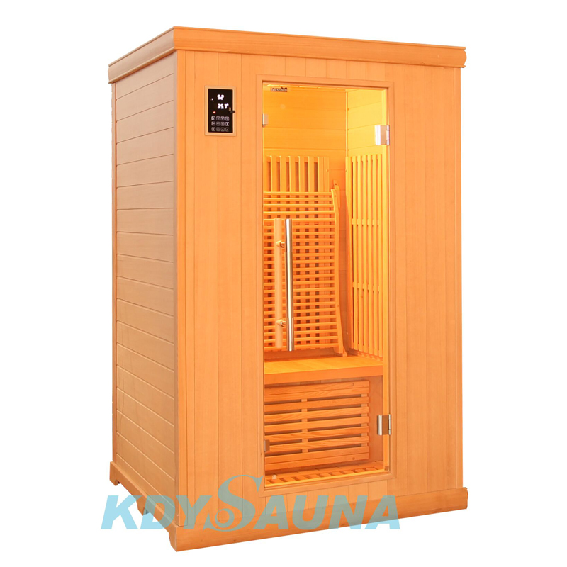 sauna steam room
