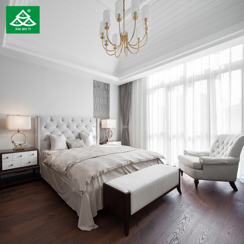 Modern Bedroom Furniture Custom Villa Furniture Livingroom Sofa