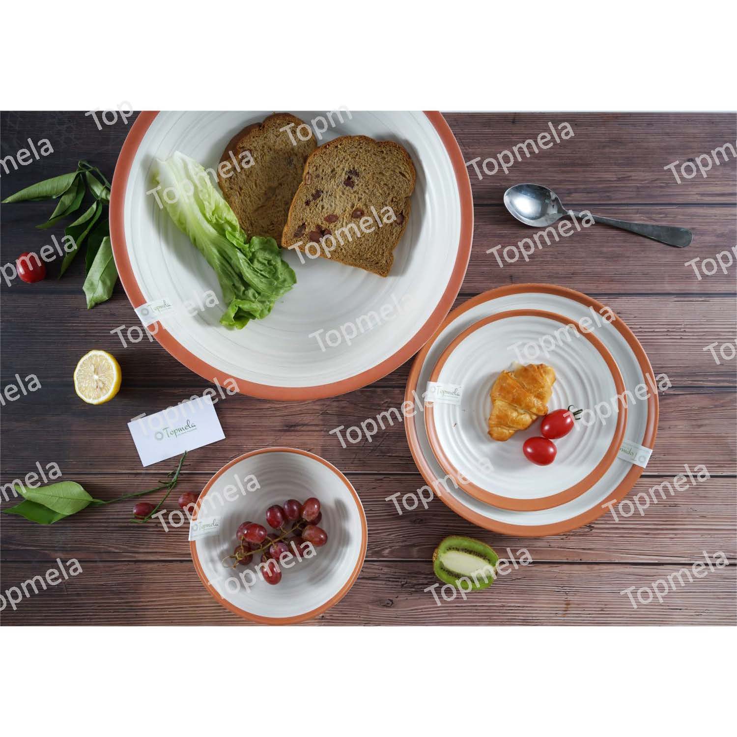 QUANZHOU YAXING HOUSEWARE CO., LTD. – cubiertos de acero 4