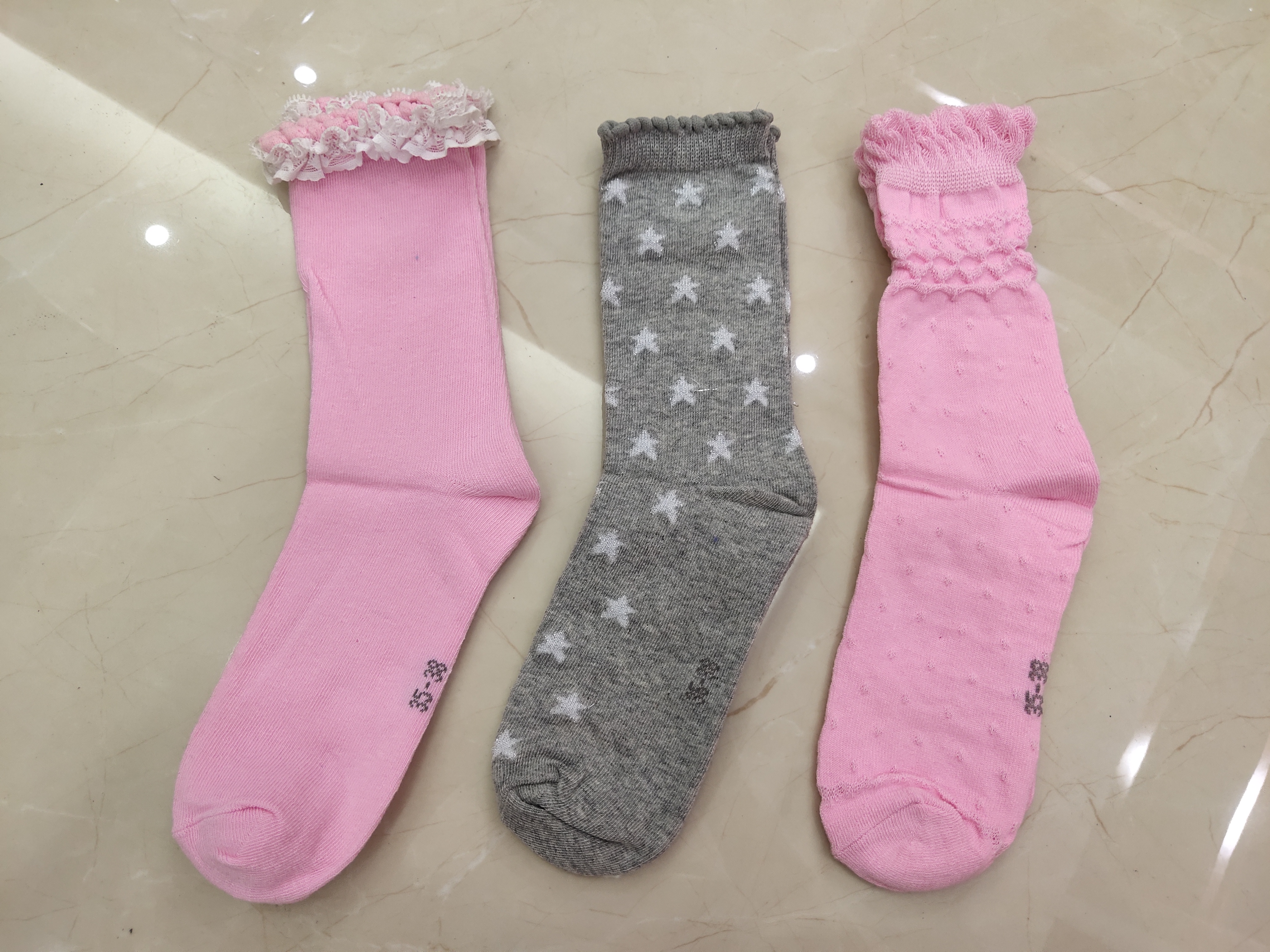 ZHUJI HAINA TEXTILE TECHNOLOGY  CO.,LTD. – LTD. 2