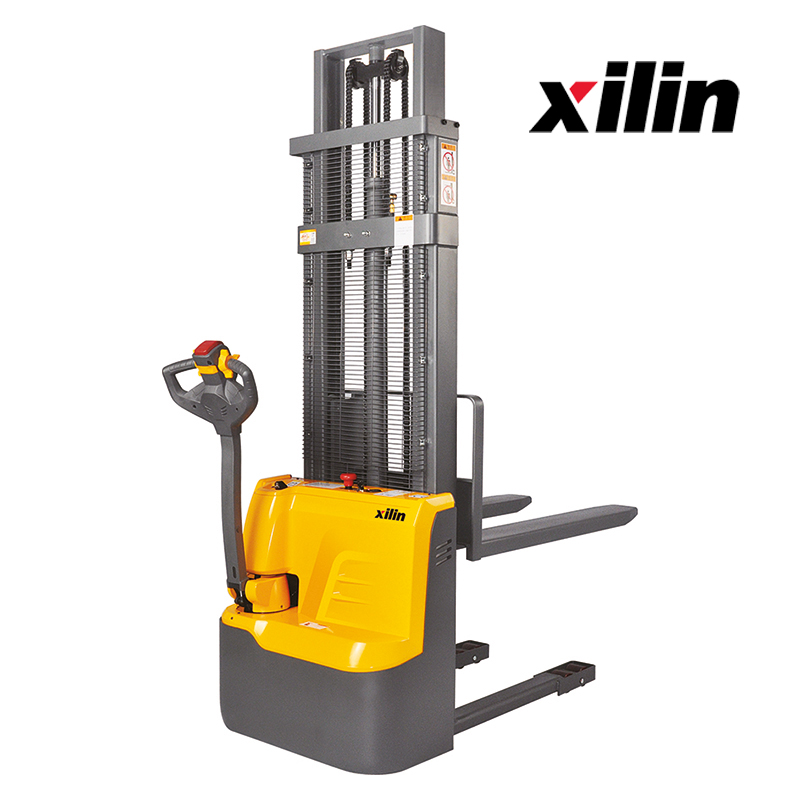 Electric Stacker ,forklift