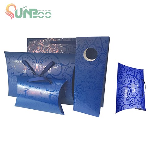 Folding Box