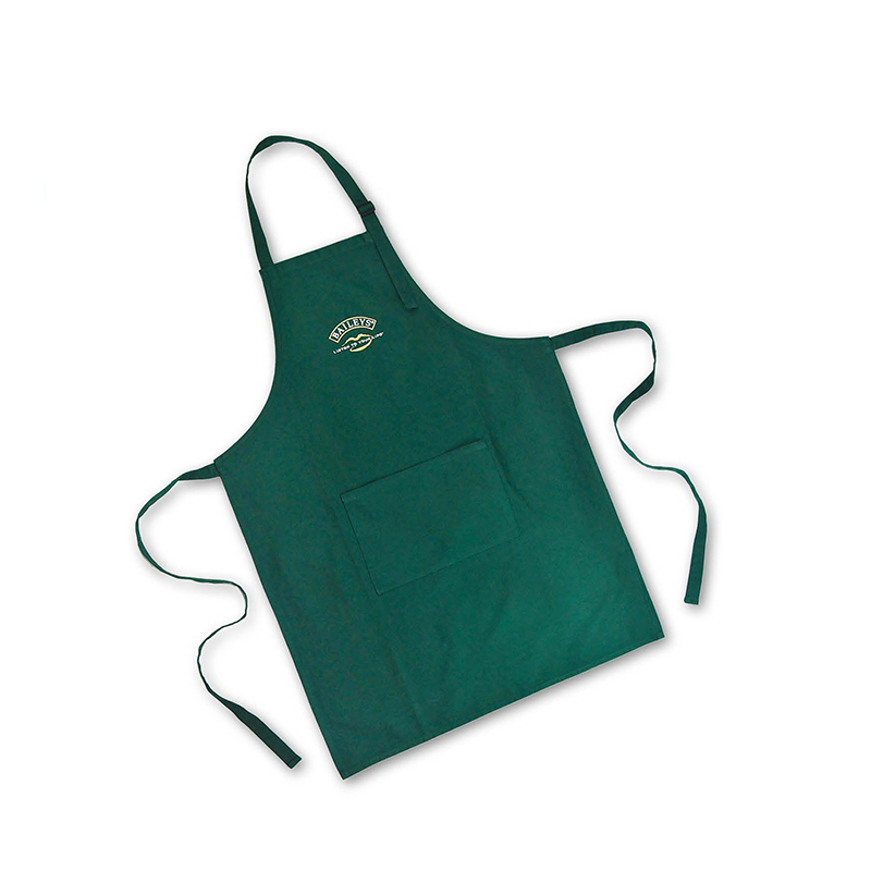 Cotton Apron