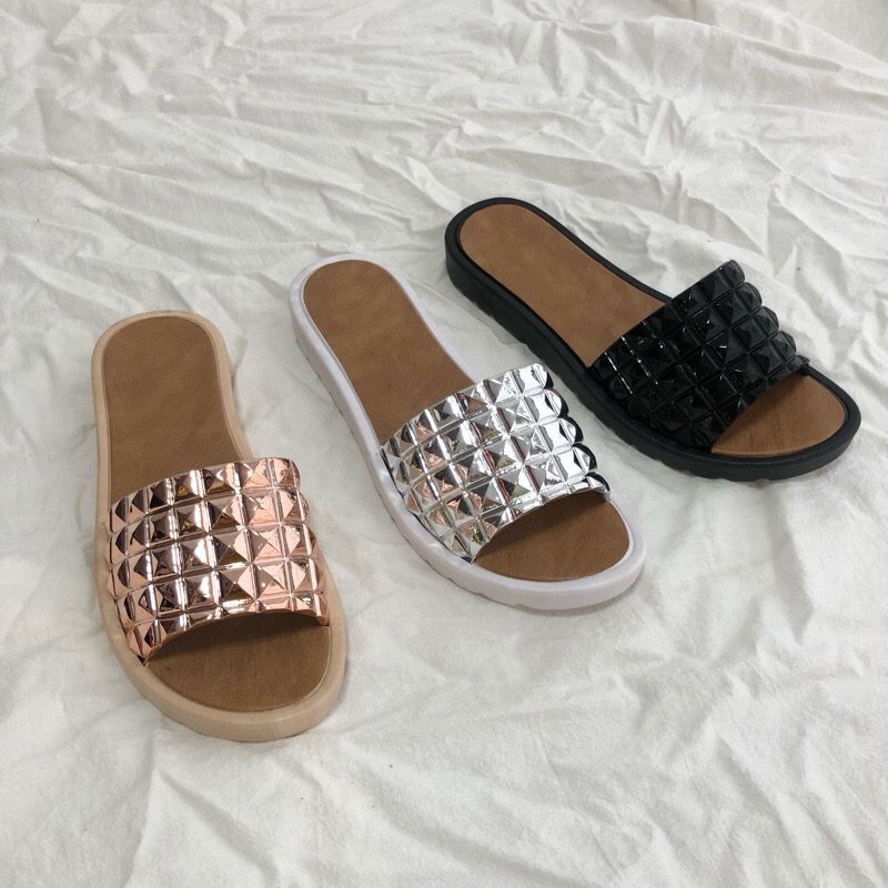 PCU Slipper