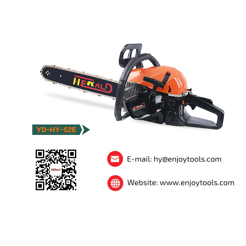 chain saw YD-HY-52E