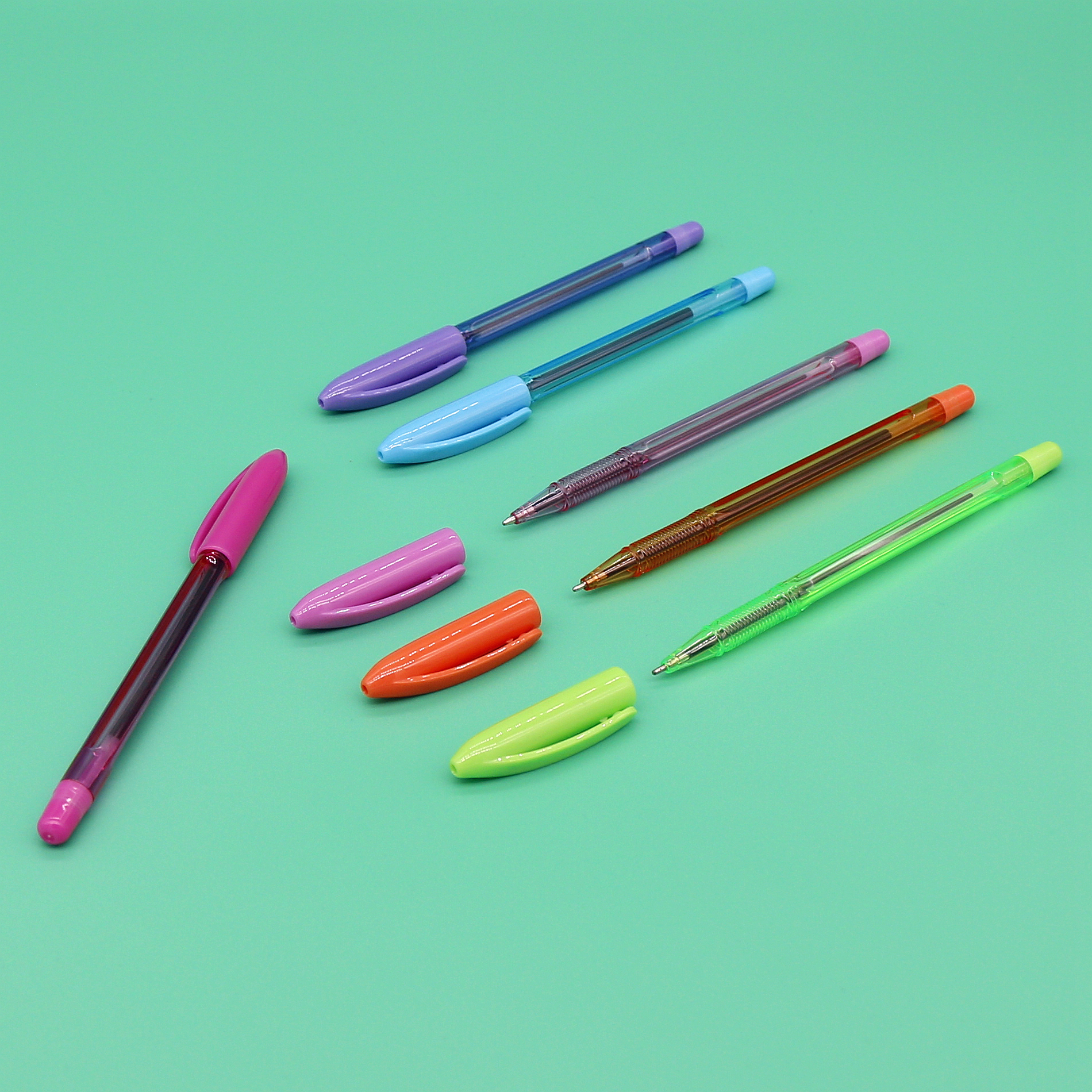 Ballpoint Pen BP-627