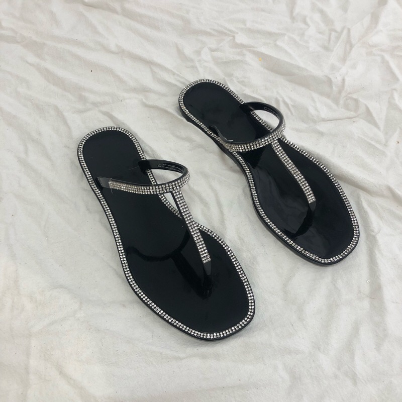 Jelly Slippers