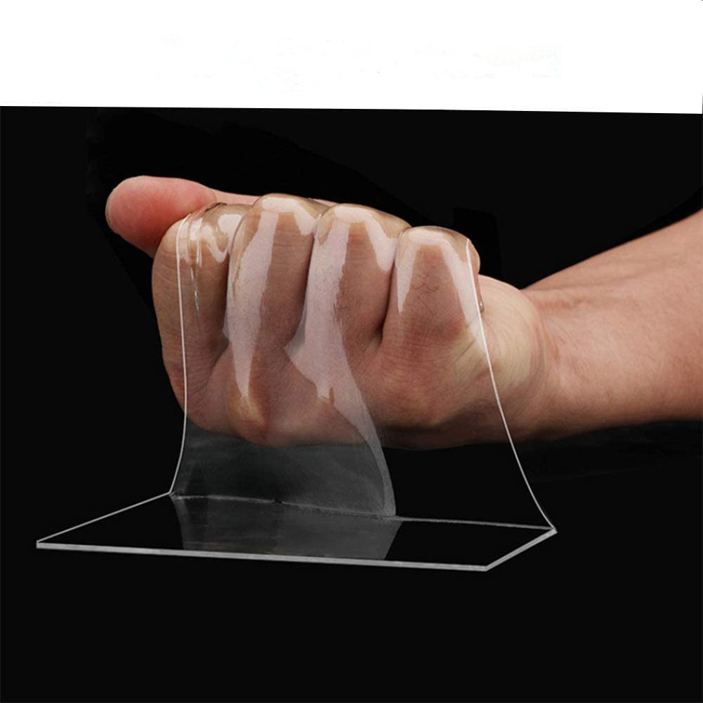 3cm Acrylic transparent Nano tape