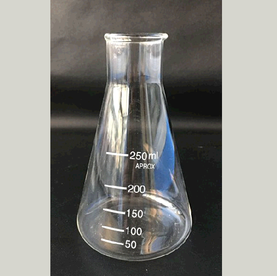 250ml Glass Measuring Cup